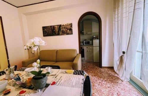 Barriera Vecchia-San Giacomo Apartamento | Netflix - WI-FI - “Fiume 19” -