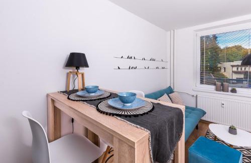 Banska Bystrica Apartamento | Netflix & WiFi FREE Dvojizbový byt blízko centra - 24h self check-in