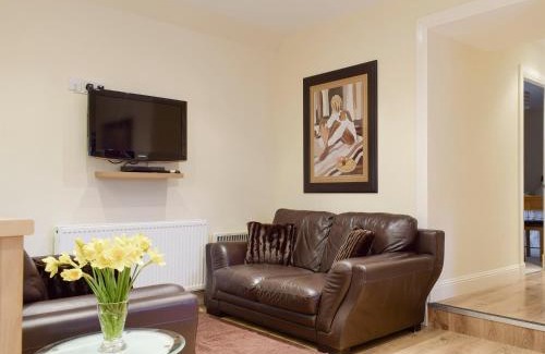 Dunfermline Casa | Nether Cottage