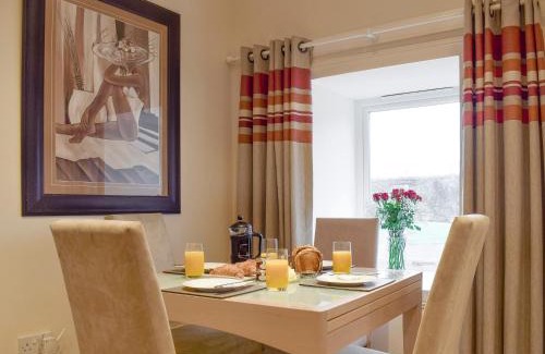 Dunfermline Casa | Nether Cottage
