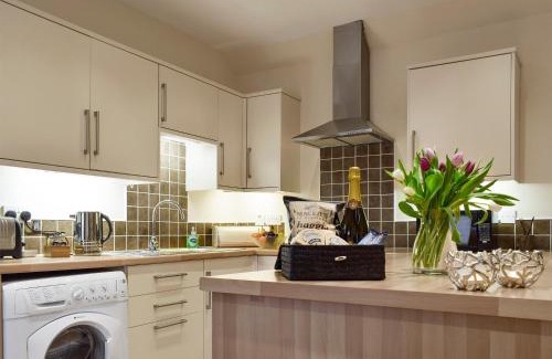 Dunfermline Casa | Nether Cottage