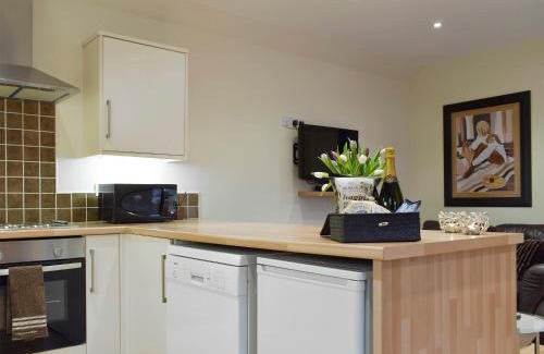 Dunfermline Casa | Nether Cottage