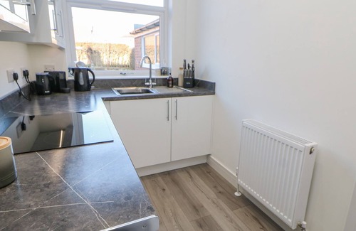 Bedlington Cabaña | NETHER RIGGS, pet friendly, character holiday cottage in Bedlington