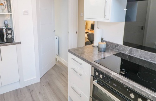 Bedlington Cabaña | NETHER RIGGS, pet friendly, character holiday cottage in Bedlington