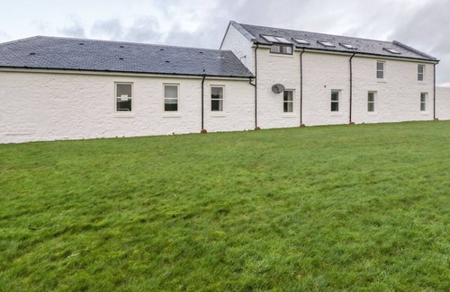 Rothesay Cabaña | Nether Stravannan South, ROTHESAY, ISLA DE BUTE