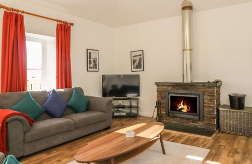 Rothesay Cabaña | Nether Stravannan South, ROTHESAY, ISLA DE BUTE
