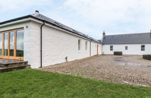 Rothesay Cabaña | Nether Stravannan North, ROTHESAY, ISLA DE BUTE