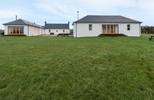 Rothesay Cabaña | Nether Stravannan North, ROTHESAY, ISLA DE BUTE