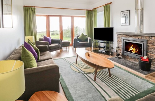 Rothesay Cabaña | Nether Stravannan North, ROTHESAY, ISLA DE BUTE