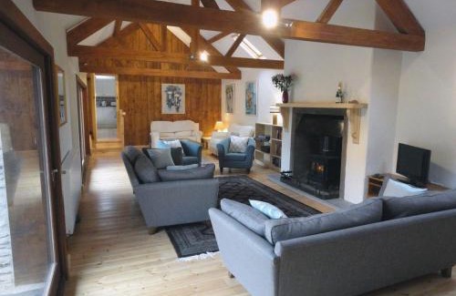Exmoor National Park Casa | Nethercote Byre