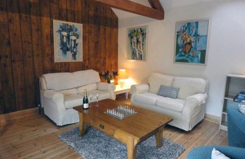 Exmoor National Park Casa | Nethercote Byre