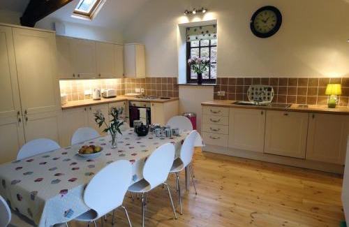 Exmoor National Park Casa | Nethercote Byre