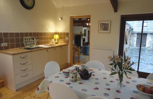 Exmoor National Park Casa | Nethercote Byre