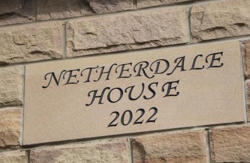 Buxton Casa | Netherdale House