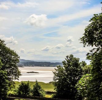 Grange-over-Sands Hotel | Netherwood Hotel & Spa