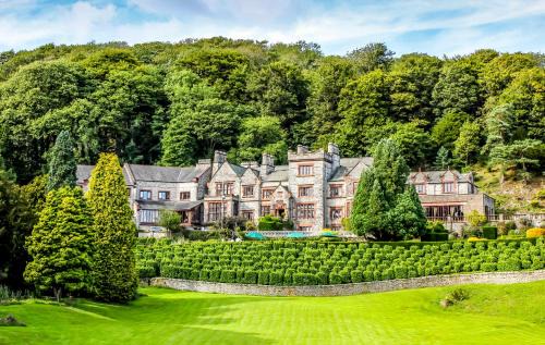 Grange-over-Sands Hotel | Netherwood Hotel & Spa