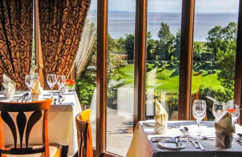 Grange-over-Sands Hotel | Netherwood Hotel & Spa