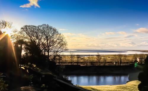 Grange-over-Sands Hotel | Netherwood Hotel & Spa