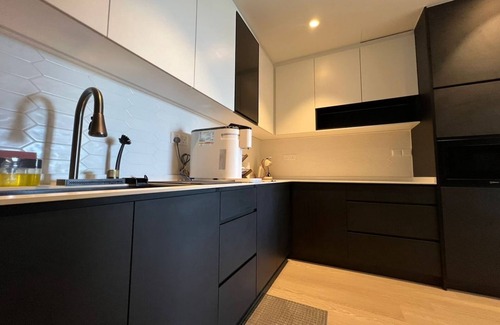 Cheras Condominio | Netizen Cheras