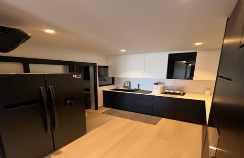 Cheras Condominio | Netizen Cheras