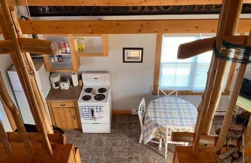 Twillingate Chalet De Esquí | Netloft Cottage