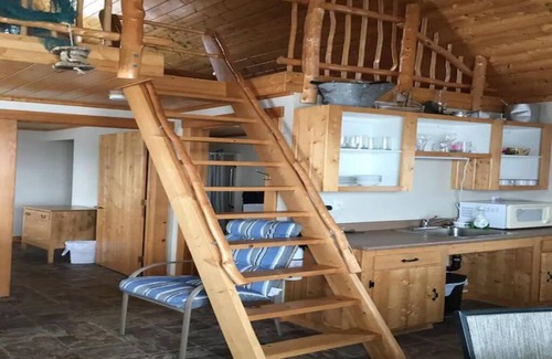Twillingate Chalet De Esquí | Netloft Cottage