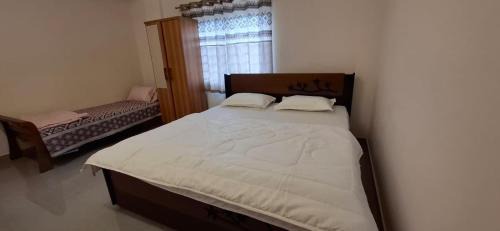 Samse Casa | Netravati Stay In Kalasa
