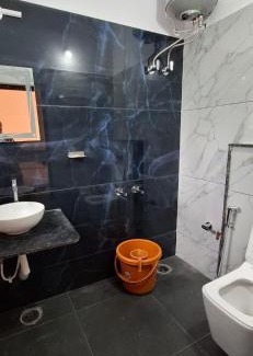 Samse Casa | Netravati Stay In Kalasa