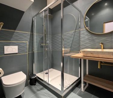 Quinze-Vingts Apartamento | Nets Inn apartments - La Coulée Verte