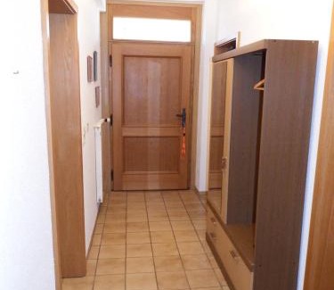 Idstein Apartamento | nette Ferienwohnung mit eigenem Eingang und Sonnenterrasse