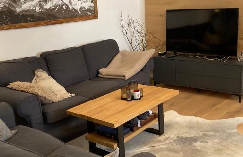 Frankenau-Unterpullendorf Apartamento | Nette Ferienwohnungen in Frankenau