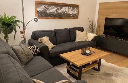 Frankenau-Unterpullendorf Apartamento | Nette Ferienwohnungen in Frankenau