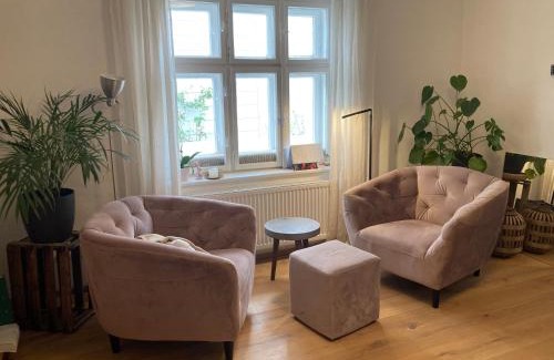 Frankenau-Unterpullendorf Apartamento | Nette Ferienwohnungen in Frankenau