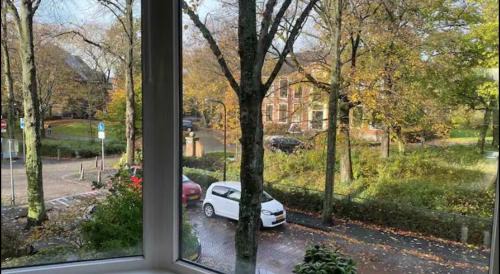 Laak Apartamento | Nette maisonnette in groene rustige wijk
