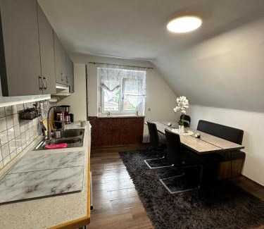 Zeltweg Apartamento | Nette Wohnung in super Lage!