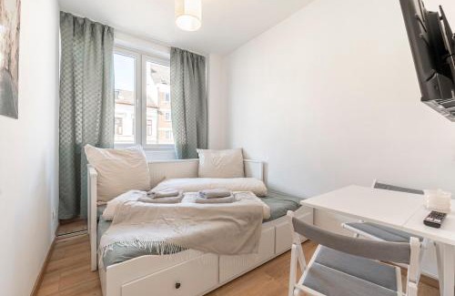Neustadt Apartamento | Nettes Apartment Neustadt Bremen 1