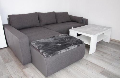 Lubben Casa | Nettes Ferienhaus in Hartmannsdorf mit Garten, Terrasse und Grill