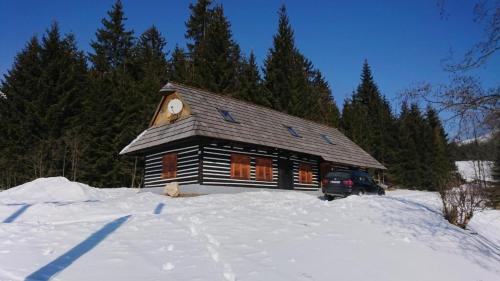 Telgart Casa | Nettes Ferienhaus In Telgárt