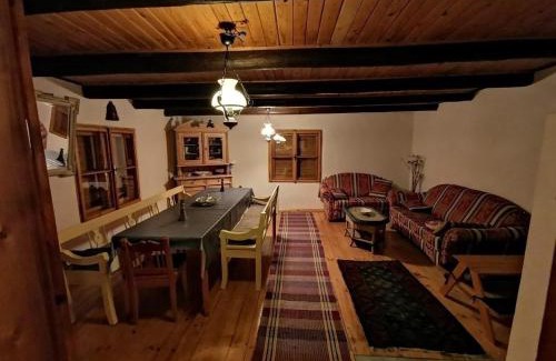 Telgart Casa | Nettes Ferienhaus In Telgárt