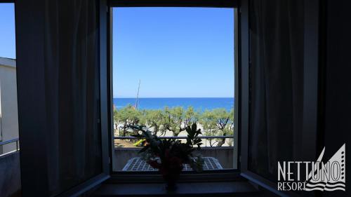 Capo d'Orlando Complejo | Nettuno Resort