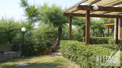 Capo d'Orlando Complejo | Nettuno Resort