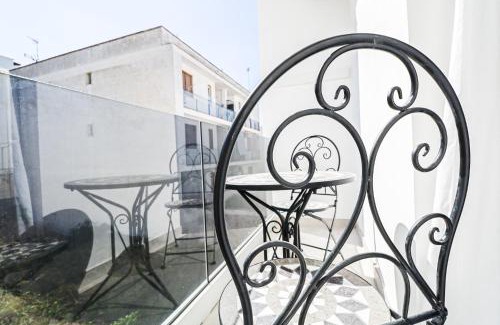 Lido Conchiglie Apartamento | Nettuno80 4 by Casa di Marco AP35