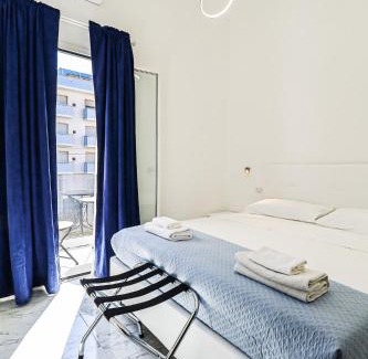 Lido Conchiglie Apartamento | Nettuno80 4 by Casa di Marco AP35