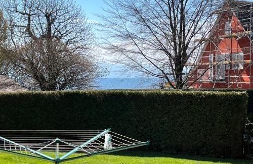 Langenargen Apartamento | Neu ab 2022: Schöne Ferienwohnung in Top-Lage 84m2
