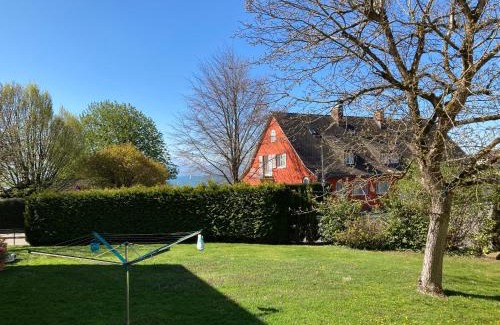 Langenargen Apartamento | Neu ab 2022: Schöne Ferienwohnung in Top-Lage 84m2