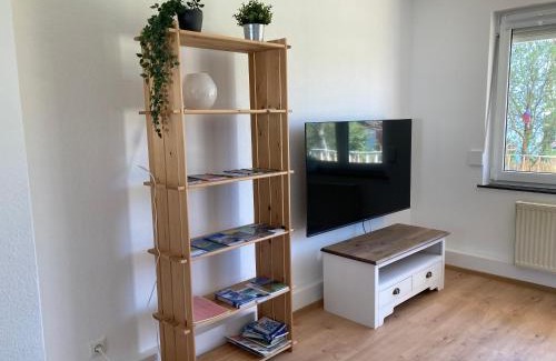 Langenargen Apartamento | Neu ab 2022: Schöne Ferienwohnung in Top-Lage 84m2
