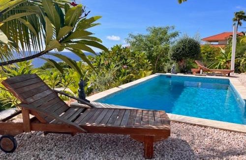 St. Marie Apartamento | NEU! Apartment im Luxory Resort Coral Estate