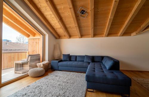 Wertach Apartamento | Neu! Auszeit in der Bergen