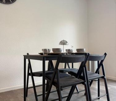 Wuerselen Apartamento | Neu eingerichtete Wohnung Apartment 75qm Boarding House Aachen Wuerselen