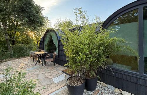Frensdorf Chalet De Esquí | NEU - Feinzeit Chalet mit privater Sauna